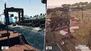 Pubg Battlegrounds Update 8 1 Patch Notes Steam News