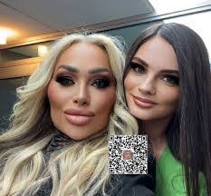 Ariel Strickland's Instagram, Twitter & Facebook