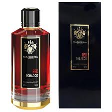 Please select your country below Mancera Red Tobacco For Unisex Edp 120ml