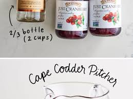We did not find results for: 3 Ingredient Vodka Pitcher Cocktails To Serve A Crowd Kitchn