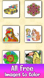 Adult coloring book with number is perfect for you. Adult Texture Color By Number Book Sandbox Pages For Android Apk Download