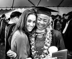 Meghan markle parents, thomas markle sr. Where Is Meghan Markle From In America And Where Did Her Mum And Dad Grow Up