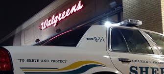 Image result for orleans parish sheriff