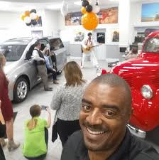 Rodney Brown the Broker