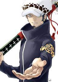 one piece ワンピース 海贼王 onepiece anime トラファルガー ロー 海賊 トラファルガー