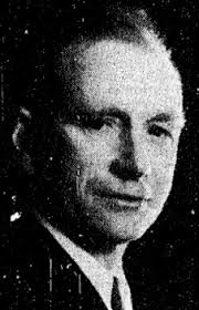 Gross, Richard Oliver