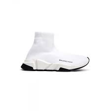 Balenciaga white hoodies for men. Balenciaga White Speed Trainer Sneakers 620 Liked On Polyvore Featuring Shoes Sneakers Balenciaga B White Balenciaga Sneakers Balenciaga Shoes Sneakers