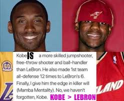 Kobe Bryant vs Michael Jordan: Basketball Skills Comparison