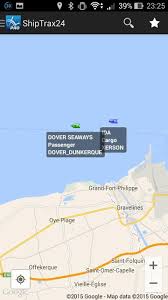 So search and find it. Shiptrax24 Free Ship Tracker For Android Apk Download