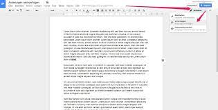 In ihre google docs dokumente können sie mithilfe eines kurzen scripts das aktuelle datum einfügen. Google Docs Anderungen Nachverfolgen Randombrick De