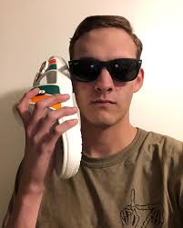 💥MEET THE BALLER💥 Today's Meet The Baller feature is 3/C Jack Hamby of  Charlotte, NC! 📍 Jack decided to come to the Naval Academy because  “getting a Bachelor's of Science in humanities