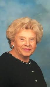 Virginia Till Obituary