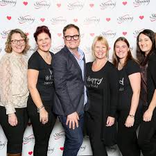 Rupaul's drag race uk review: Why These Burton Women Got To Meet Comedian Alan Carr Derbyshire Live