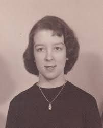 Margaret Marie “Margie” Eggert (1946-1969)