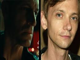 It's never too late to start over. Watch Joel Kinnaman in The Silent Hour,  now