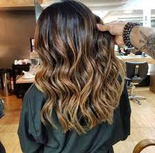 Check spelling or type a new query. Flattering Balayage Hair Color Ideas