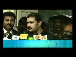 Vanitha vijayakumar son srihari photos. Akash Gave A Complaint To The Commissioner Dinamalar Youtube