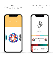 Connect with them on dribbble; 9 Best Logo Design Apps For Iphone And Ipad In 2019