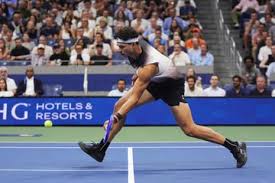 (3) US Open tennis 2026 men’s semi-final: Frances Tiafoe v Ben Shelton – live — The Guardian
