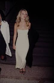 A Visual History Of The Slip Dress Kate Moss Style Fashion Nye Fashion