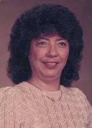 Patricia (Mosley) Byrd Obituary