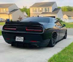 Posted by 2 days ago. Dodge Challenger T A 392 W Airlift Airbag System One Owner Used Classic Cars