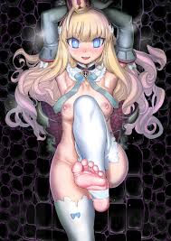 Q.E:R.M - Queen Elizabeth Royal Maintenance - Page 2 - HentaiEra