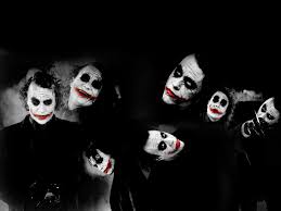 Browse millions of popular joker wallpapers and ringtones on zedge and personalize your phone to suit you. Free Download The Joker Has Always Been A Very Disturbing Figure Dating Back To The 1024x768 For Your Desktop Mobile Tablet Explore 44 Batman The Joker Wallpaper Wallpaper Of