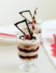 Chocolate Dessert No Bake No Cook Werecipes Recipe Cooking Without Fire Desserts Desserts Easy Desserts