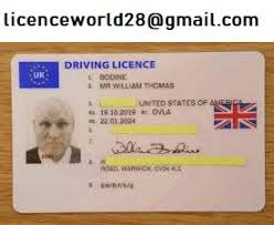 Driver licenses & id cards. Fake Uk Driving Licence Driving License Driving Drivers License