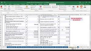 Los plazos para presentar la declaración de renta inician este 10 de agosto y van hasta el 20 de octubre. Ejercicio Practico En Excel Para Elaborar La Declaracion De Renta De Personas Naturales Ag 2019 Youtube