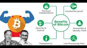 Bitcoin has had the best roi in the history of investments, and especially in the 2010s. 7 Advantages To Cryptocurrency Over Fiat Money Steemit