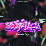 Body Hack Pride Afterparty