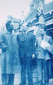 Jalan panglima bukit gantang wahab (ipoh). Kemerdekaan Negara 31 Ogos 1957 Dunia Khazanah