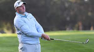 The official pga tour profile of sepp straka. Pga Tour Sepp Straka In Pebble Beach Out Casey Fuhrt Sport Mix Golf