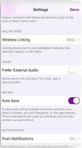 El emulador de android de gba es el mejor emulador de nintendo gameboy advance para teléfonos android. Gba4ios For Android Tips For Android Apk Download