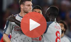 Besides liverpool scores you can follow 5000+ competitions from more than 30 sports around the world on flashscore.com. Liverpool Vs Brighton Live Stream How To Watch Premier League Football Online Express Co Uk