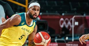 Neither made the spurs' coach very happy. Patty Mills Completely Focused On The Olympic Games Eurohoops