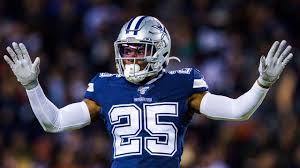 Welcome to cowboys nation home page! Is It Time To Find A Safety Of The Future