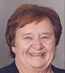 Darlene Lefebvre Obituary (2016)