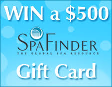 Yes, i have a gift card no, i don't have a card. Sweepstakes 500 Spafinder Gift Card Funtastic Life