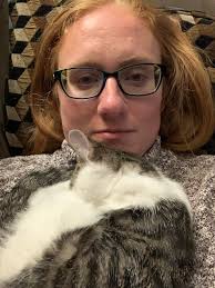 Grandson's birthday present and mullet