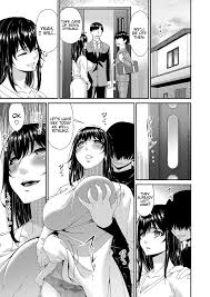 Saiin Kazoku Ch. 2 | Hypnotic Family Ch. 2 - Page 5 - Comic Porn XXX