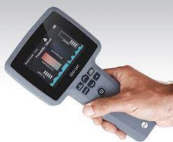 Low to high sort by price: Non Linear Junction Detector Edd 24t Handheld Compact Nljd