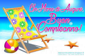 Cdb Cartoline Per Tutti I Gusti Cartolina Un Mare Di Auguri Buon Compleanno Como Buon Compleanno Buon Compleanno Marito Buon Compleanno Amico