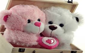 Cute Teddy Bear Love Couple Hd Wallpapers 1080p Teddy Bear Wallpaper Teddy Day Wallpapers Happy Teddy Day Images