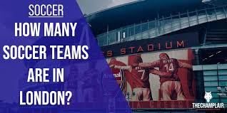 Chelsea football club, is based in south west area of london. How Many Soccer Teams Are In London 2021 Updated