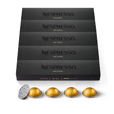 Nestle capsule type coffee makerdolce gusto lumio md9777: Buy Nespresso Capsules Vertuoline Voltesso Mild Roast Espresso Coffee 50 Count Coffee Pods Brews 1 35 Ounce Online In Vietnam B0768n9n6p