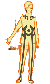 The Last Naruto The Movie Naruto Kcm Sage By Iennidesign Naruto Uzumaki Naruto Naruto Shippuden Anime