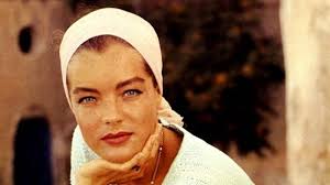 She was 43 years old. Romy Schneider The Synthesis Of All Women Art Of The Home